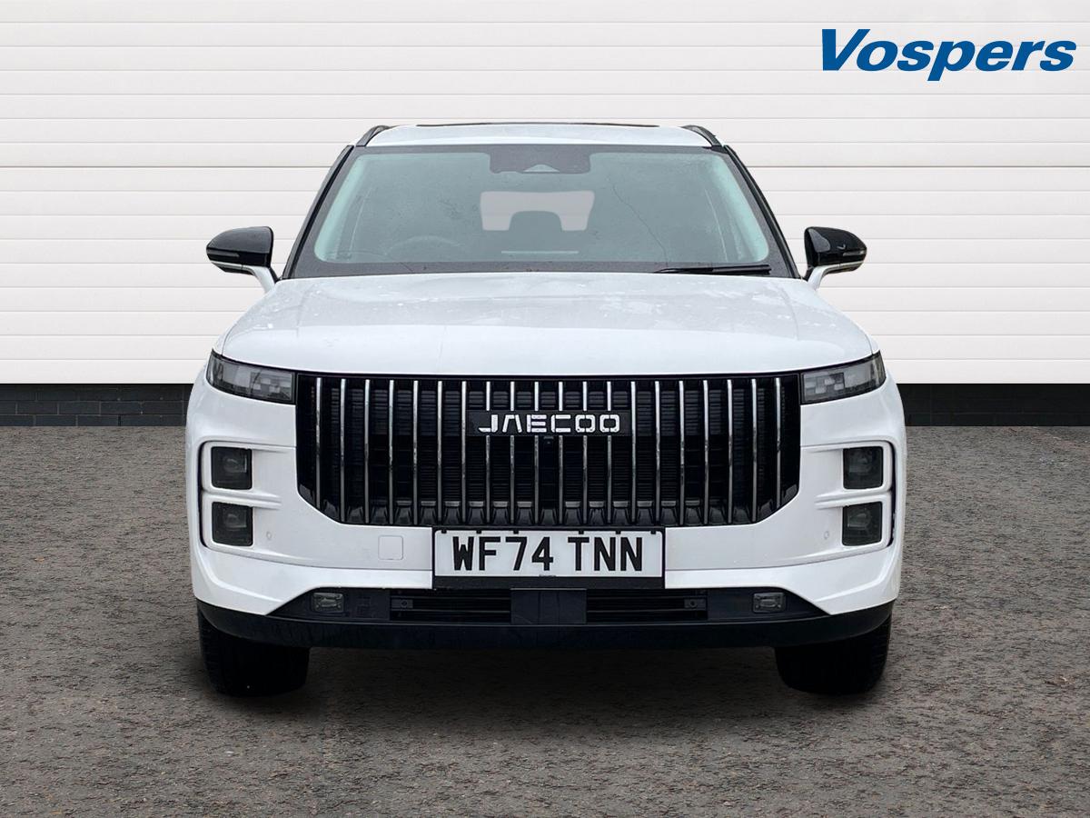 Used Jaecoo Jaecoo 7 2025 for sale - 77531979: Photo 2