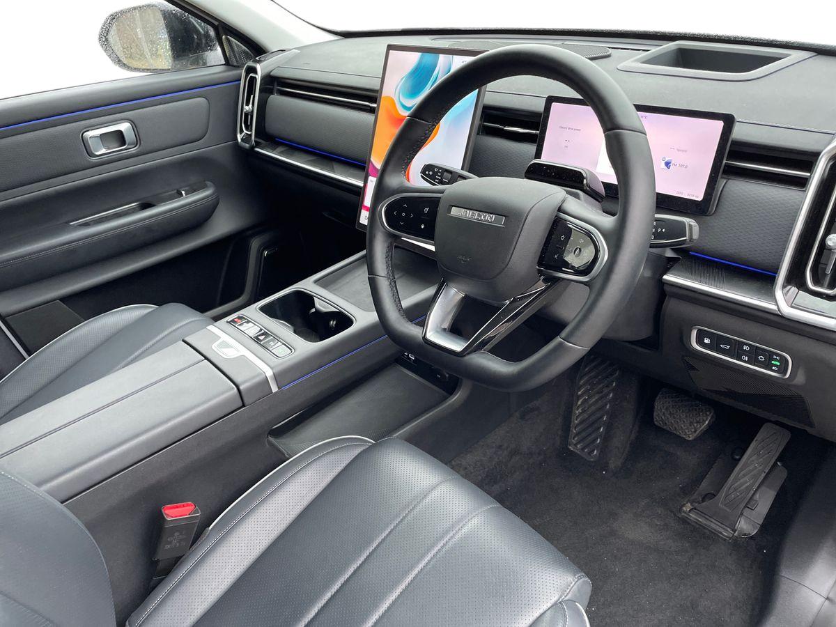 Used Jaecoo Jaecoo 7 2025 for sale - 77531979: Photo 22