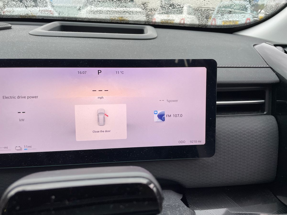 Used Jaecoo Jaecoo 7 2025 for sale - 77531979: Photo 23