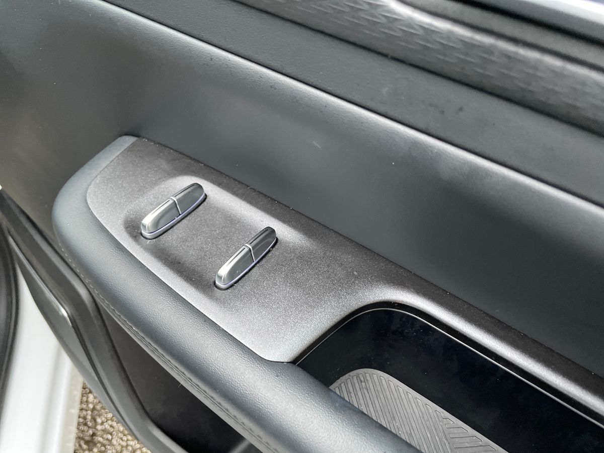 Used Jaecoo Jaecoo 7 2025 for sale - 77531979: Photo 24