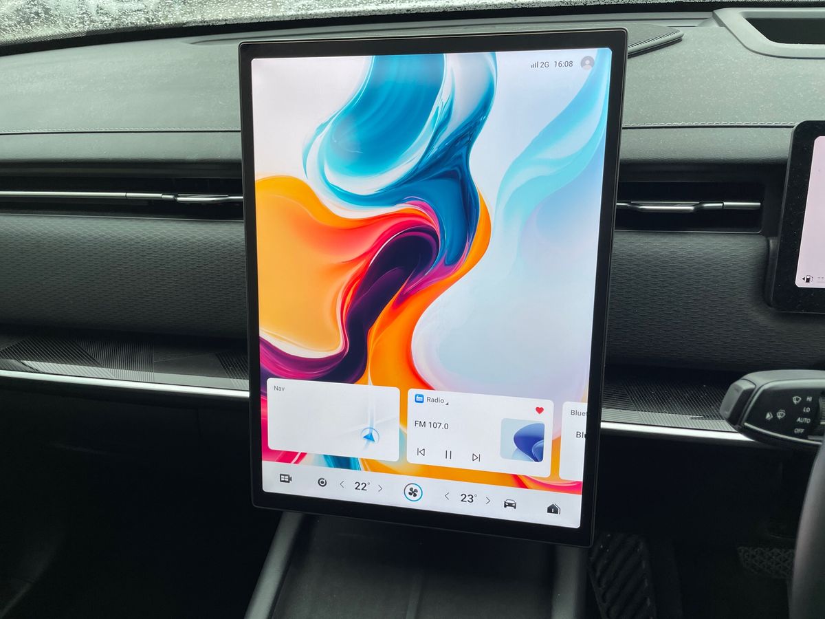 Used Jaecoo Jaecoo 7 2025 for sale - 77531979: Photo 25