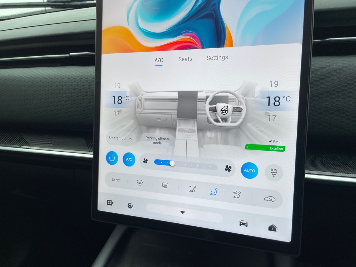 Used Jaecoo Jaecoo 7 2025 for sale - 77531979: Photo 26