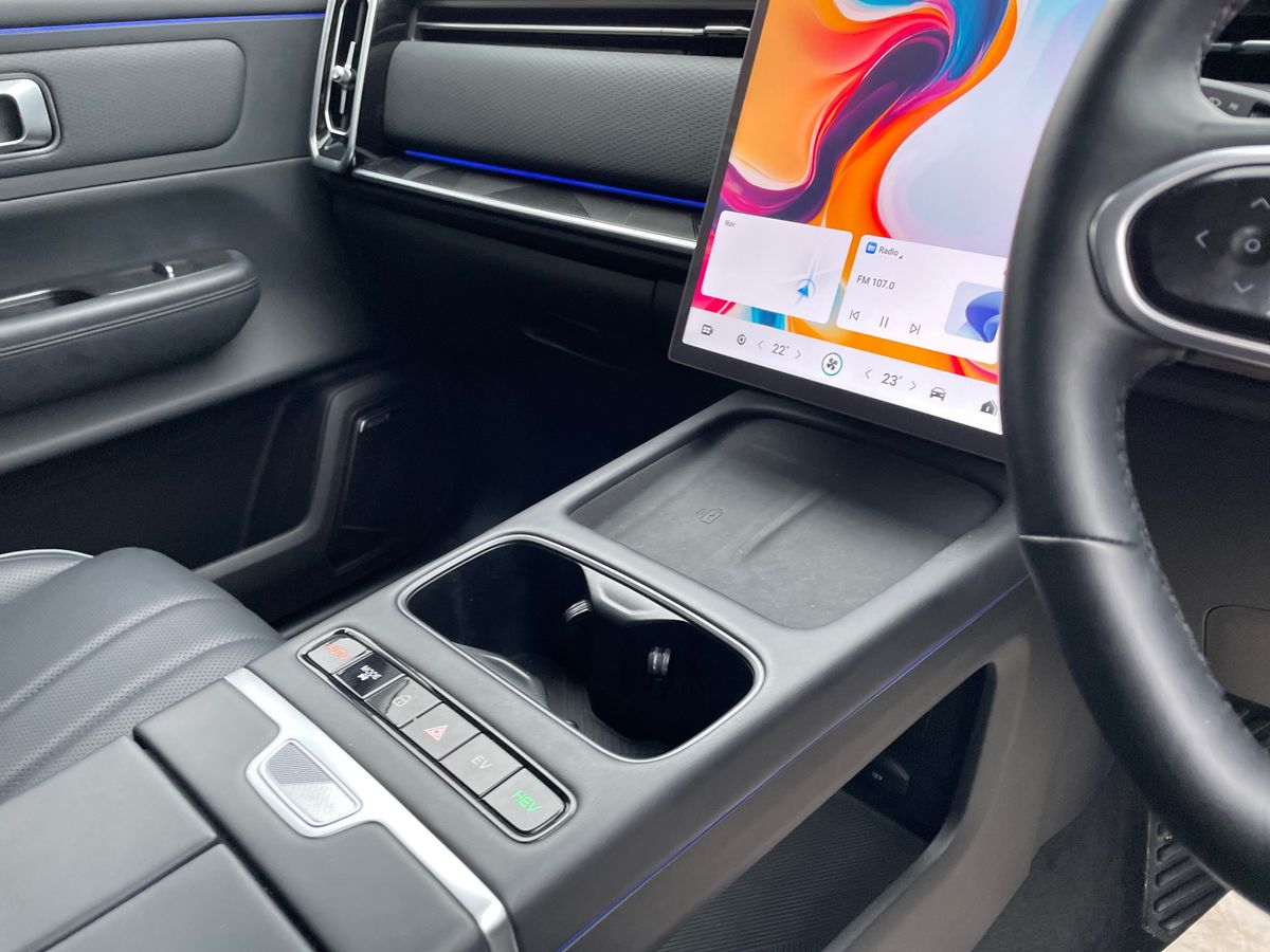 Used Jaecoo Jaecoo 7 2025 for sale - 77531979: Photo 27