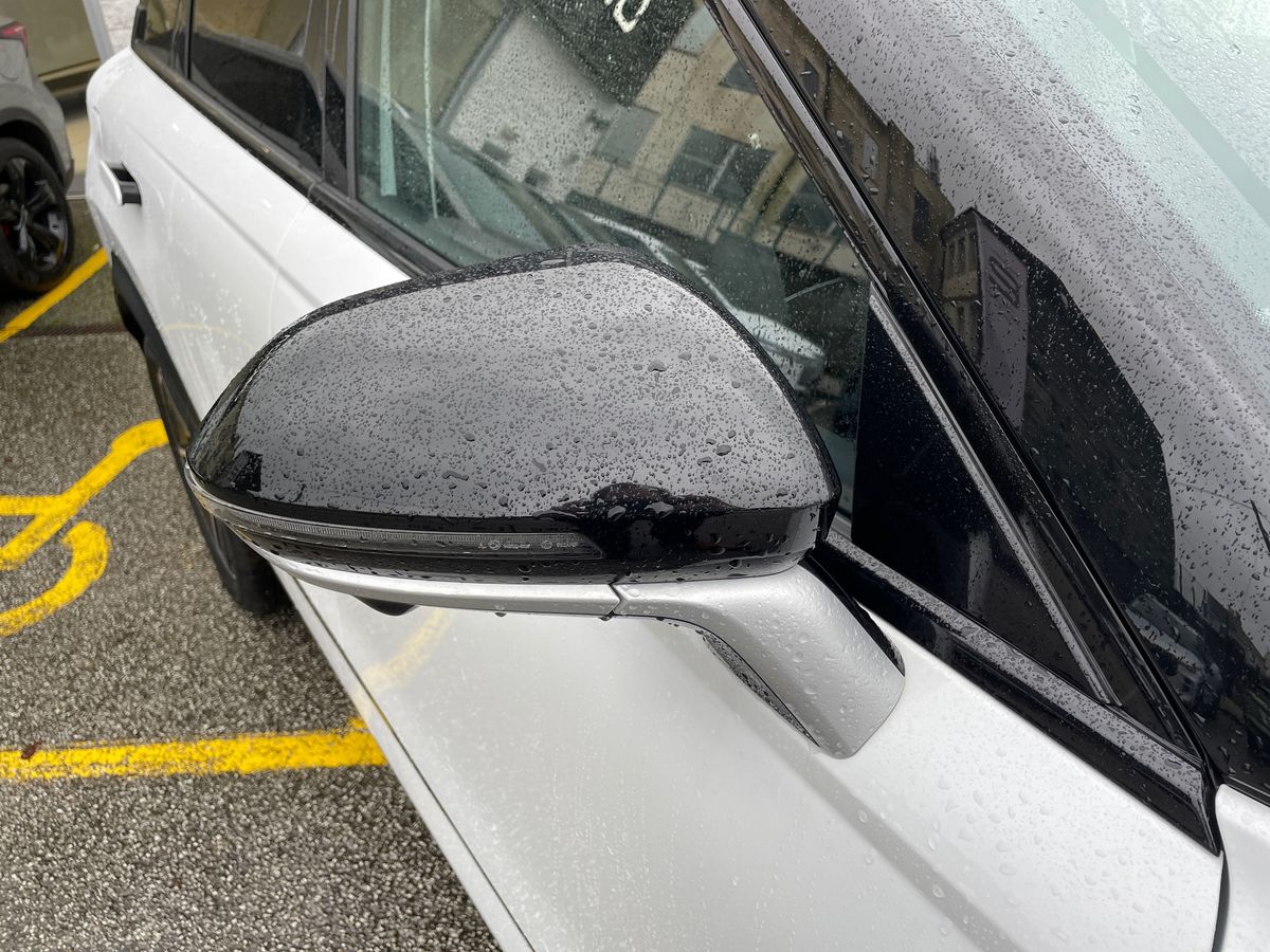 Used Jaecoo Jaecoo 7 2025 for sale - 77531979: Photo 29