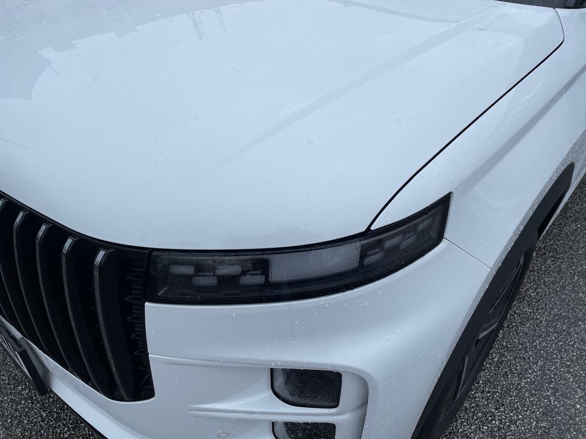 Used Jaecoo Jaecoo 7 2025 for sale - 77531979: Photo 32