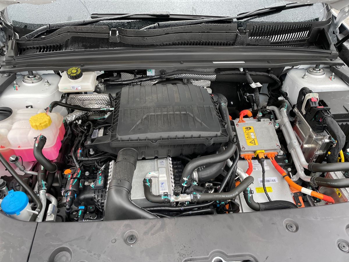 Used Jaecoo Jaecoo 7 2025 for sale - 77531979: Photo 33