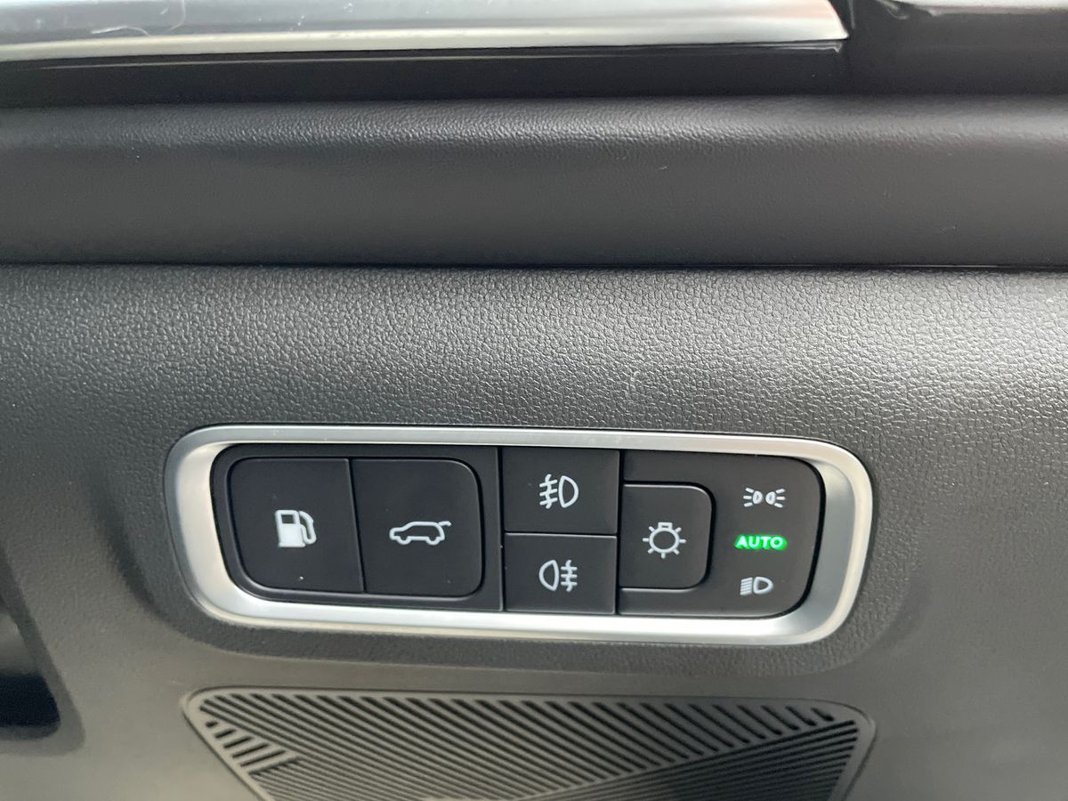 Used Jaecoo Jaecoo 7 2025 for sale - 77531979: Photo 35