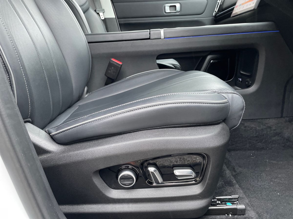 Used Jaecoo Jaecoo 7 2025 for sale - 77531979: Photo 36