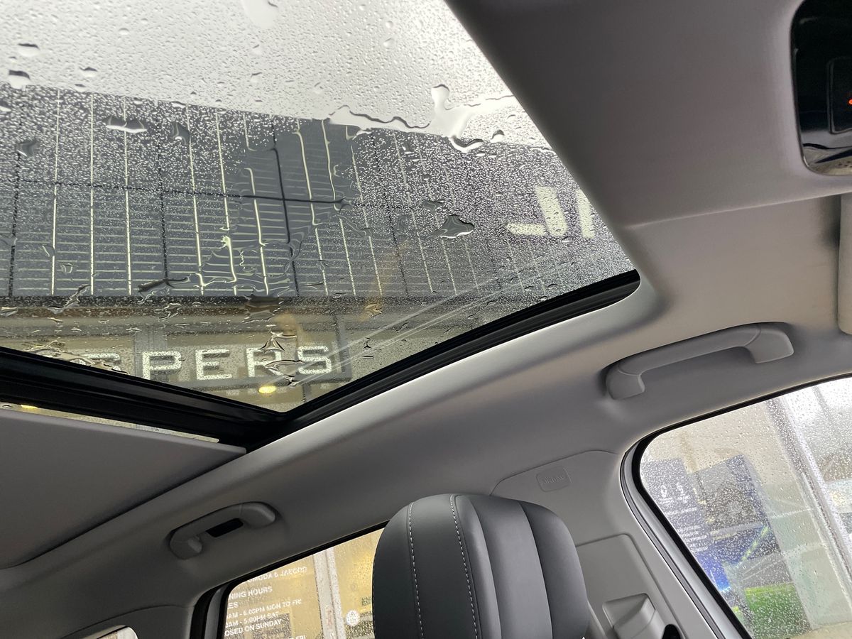 Used Jaecoo Jaecoo 7 2025 for sale - 77531979: Photo 39