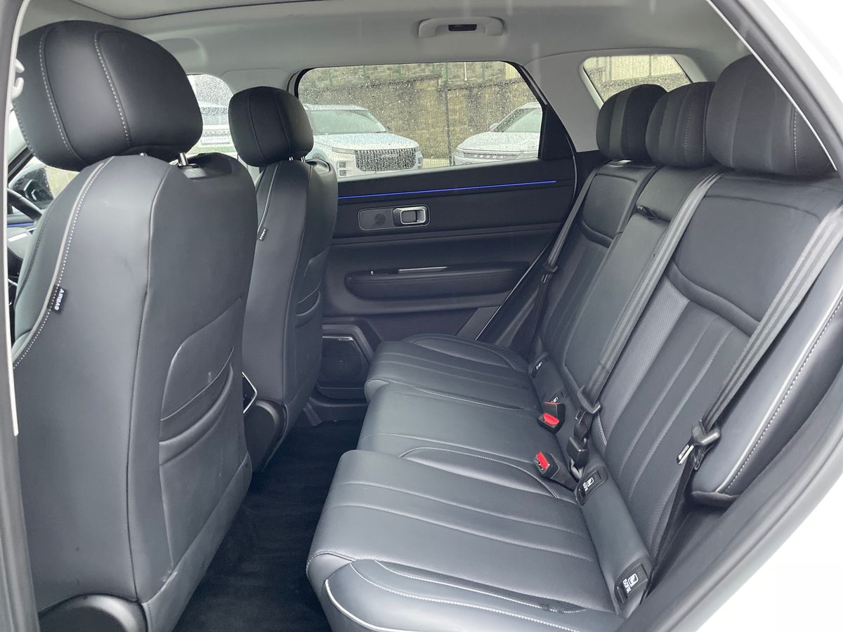 Used Jaecoo Jaecoo 7 2025 for sale - 77531979: Photo 41