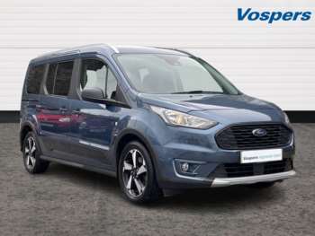 2022 - 1.5 EcoBlue 120 Active 5dr
