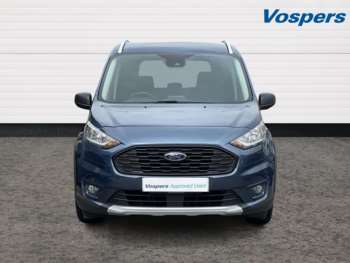 Used Ford Grand Tourneo Connect 2022 for sale - 74883513: Photo