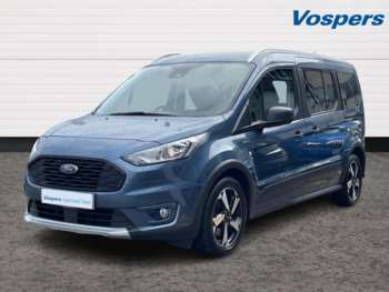 Used Ford Grand Tourneo Connect 2022 for sale - 74883513: Photo