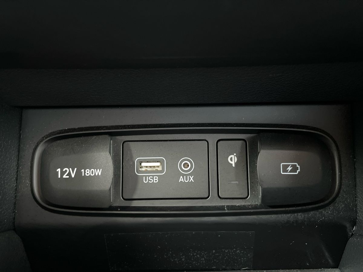 Vehicle 52
