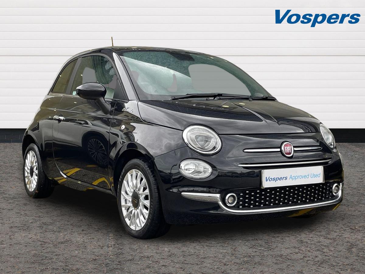 Used Fiat 500 2022 for sale - 76977712: Photo 1
