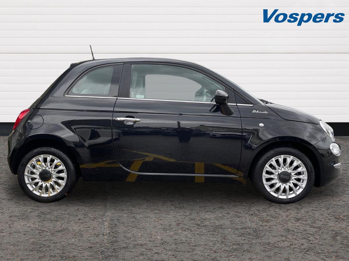 Used Fiat 500 2022 for sale - 76977712: Photo 10