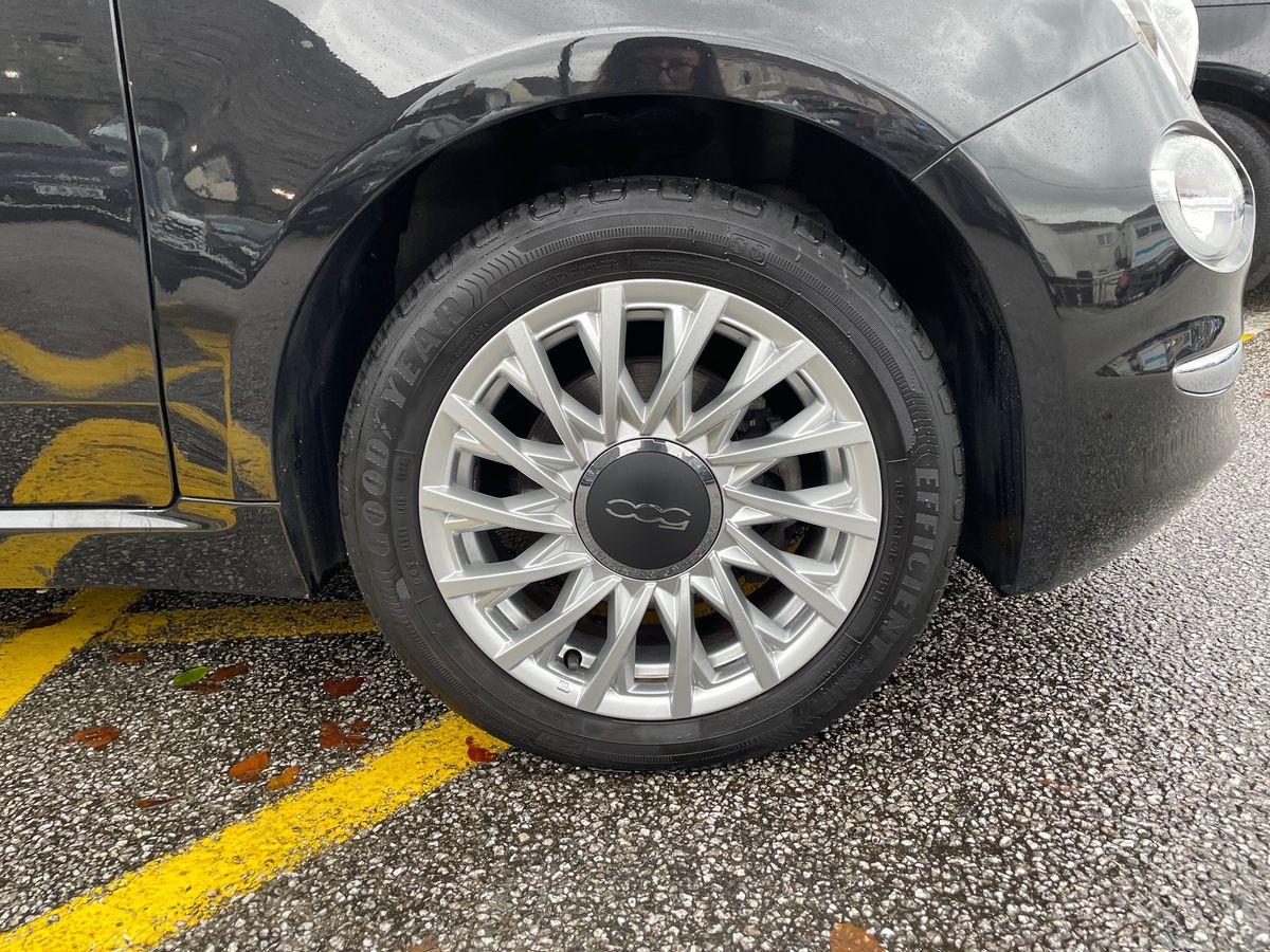 Used Fiat 500 2022 for sale - 76977712: Photo 11