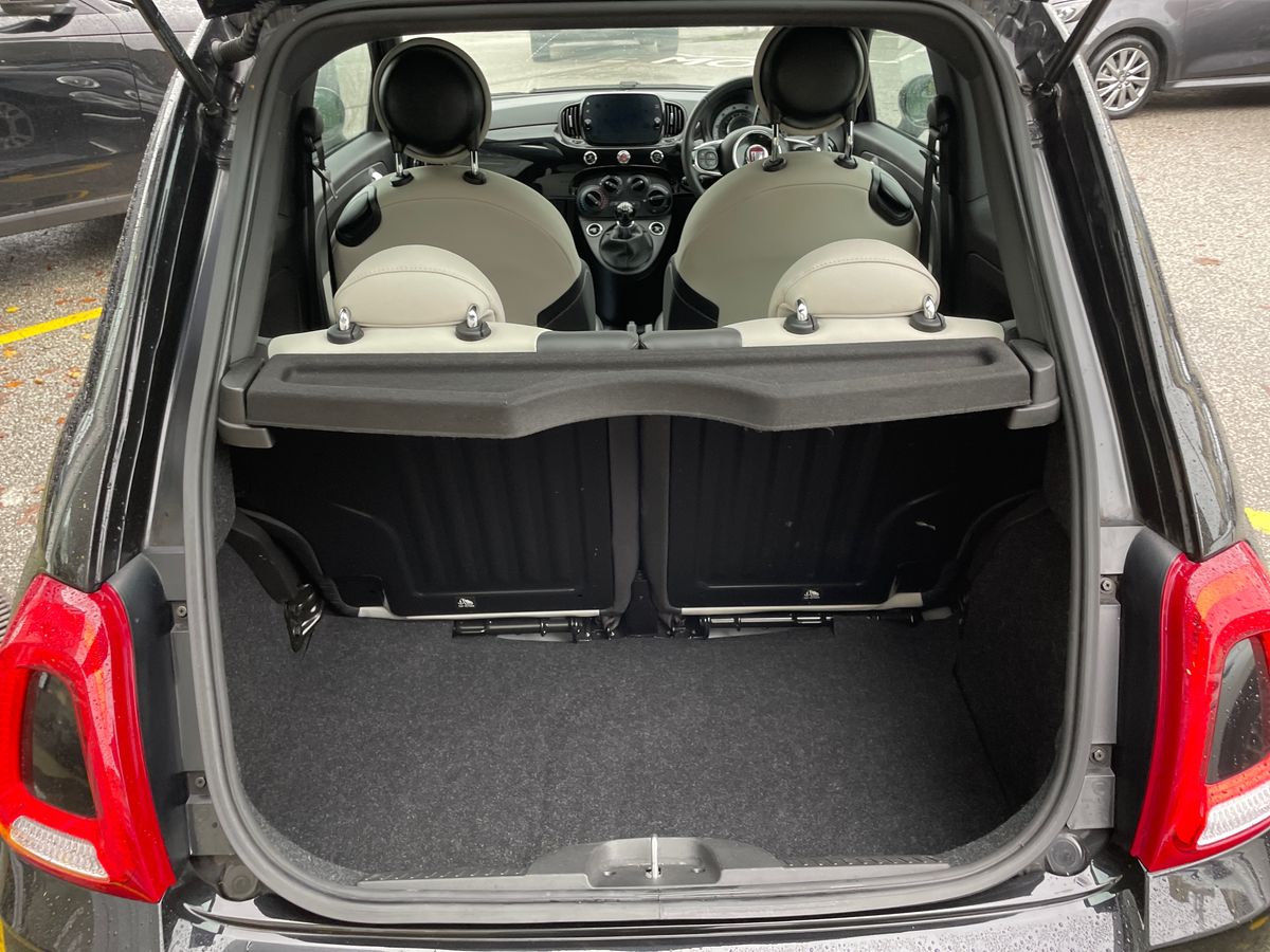 Used Fiat 500 2022 for sale - 76977712: Photo 17