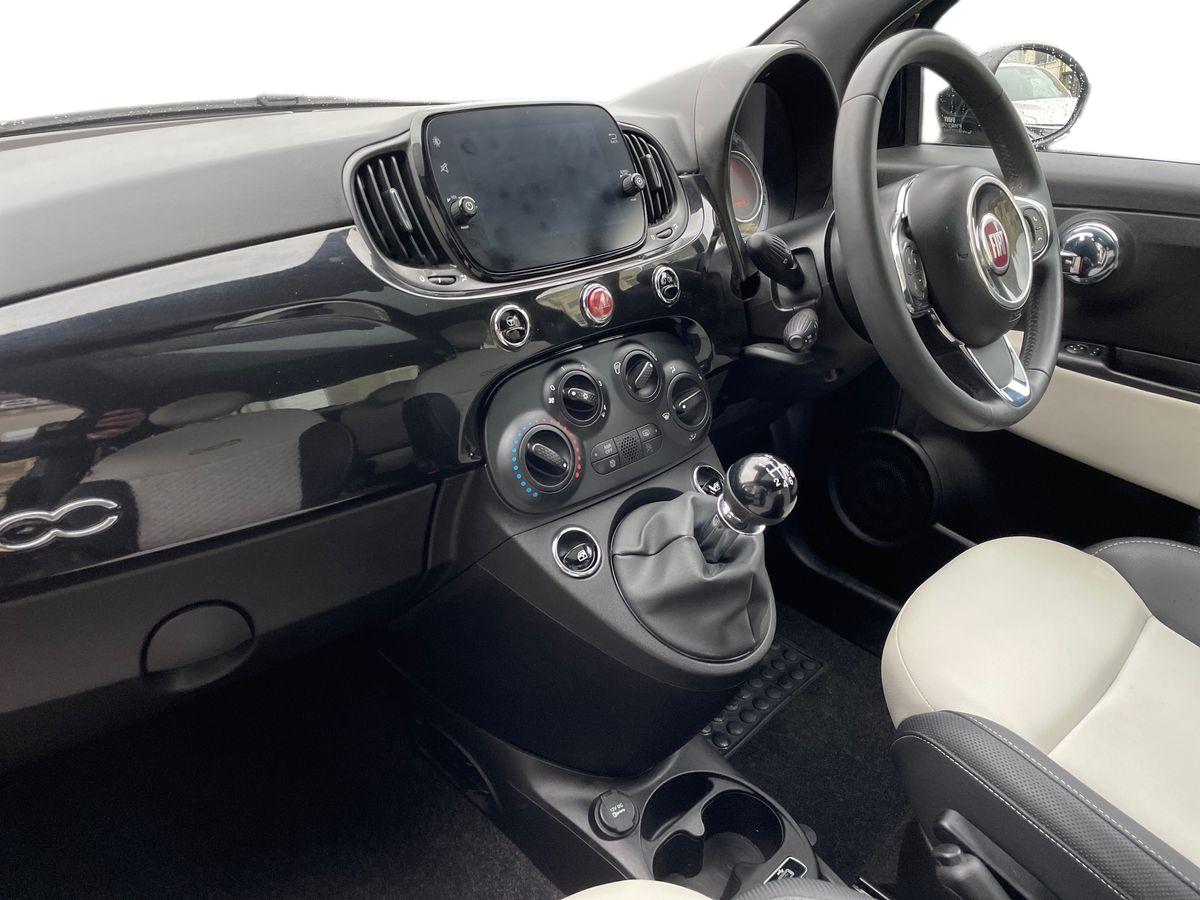 Used Fiat 500 2022 for sale - 76977712: Photo 18