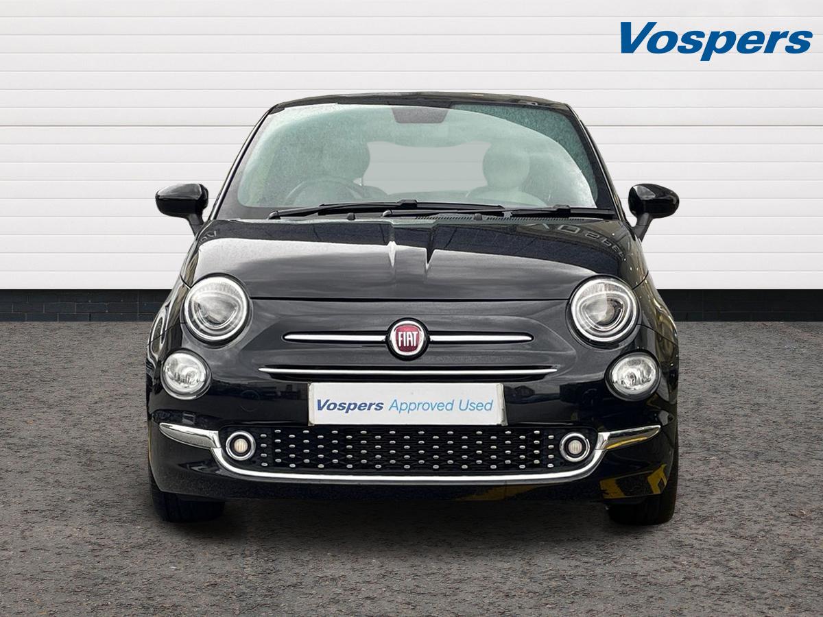 Used Fiat 500 2022 for sale - 76977712: Photo 2