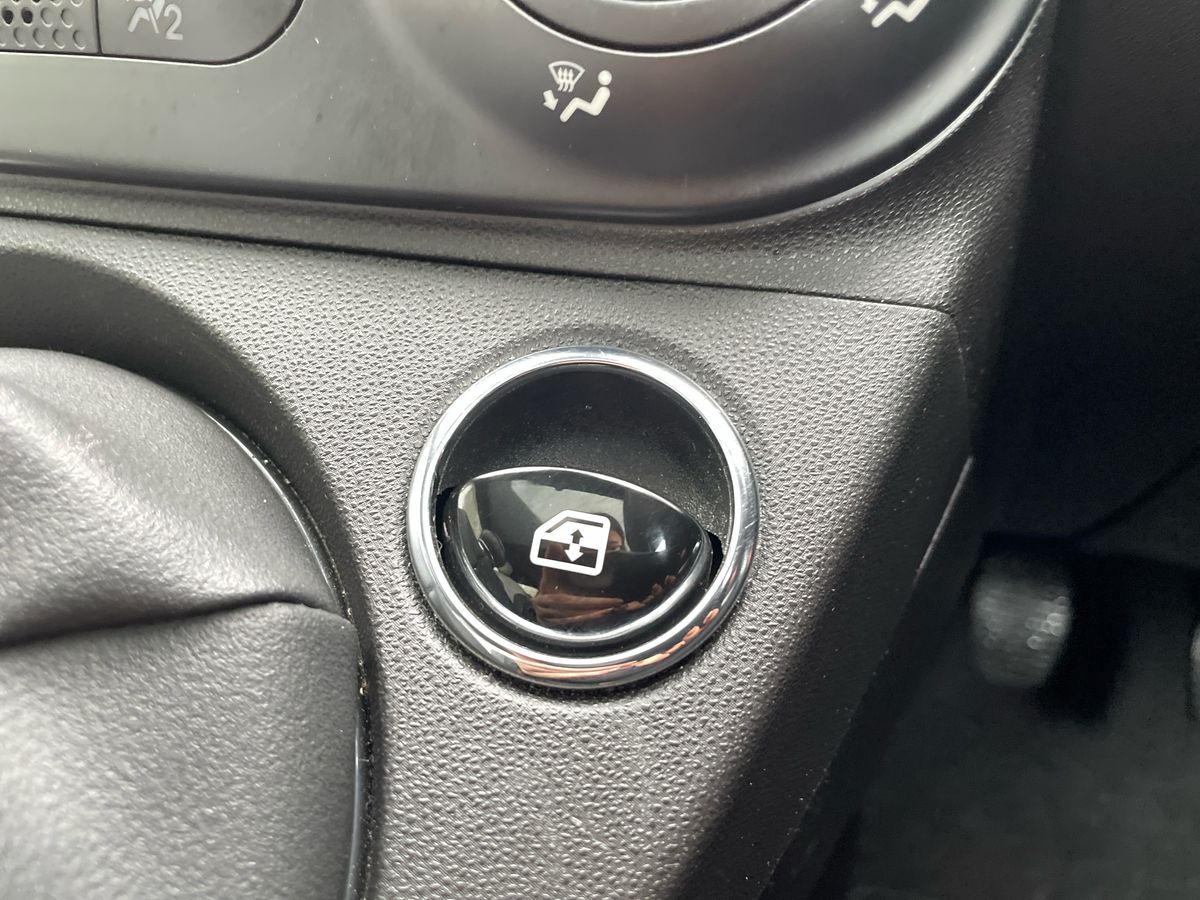 Used Fiat 500 2022 for sale - 76977712: Photo 24