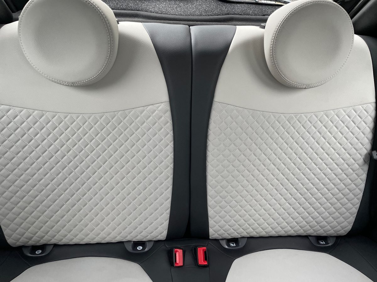 Used Fiat 500 2022 for sale - 76977712: Photo 28