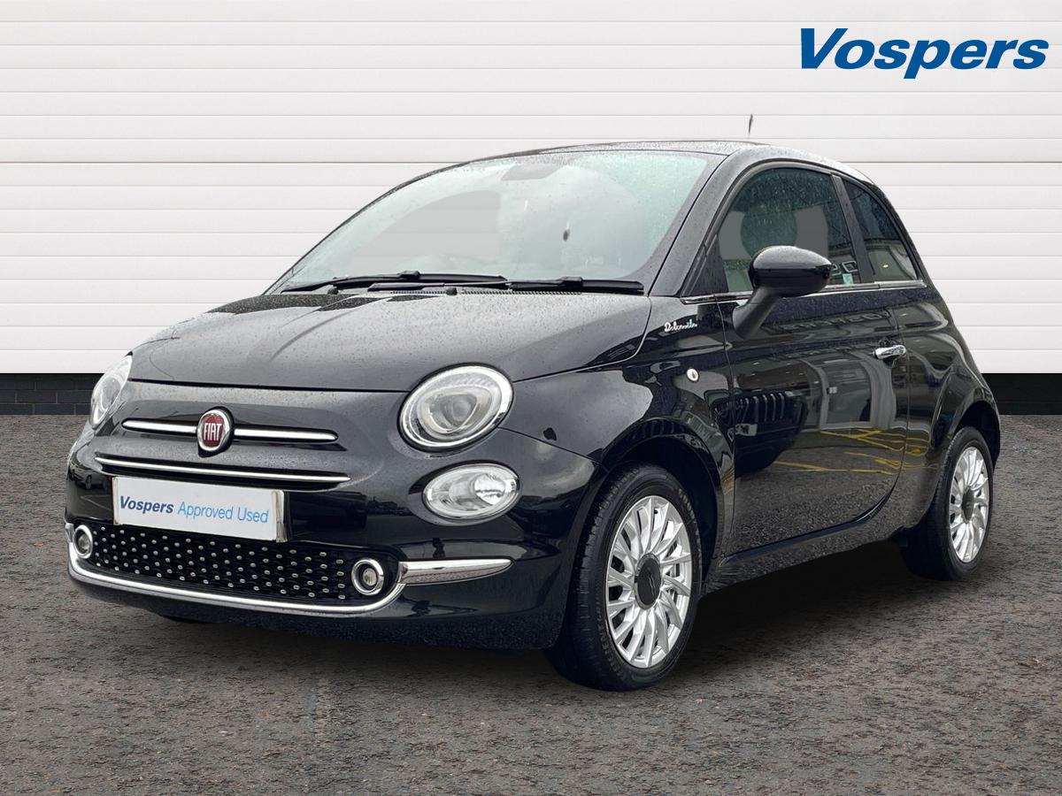 Used Fiat 500 2022 for sale - 76977712: Photo 3