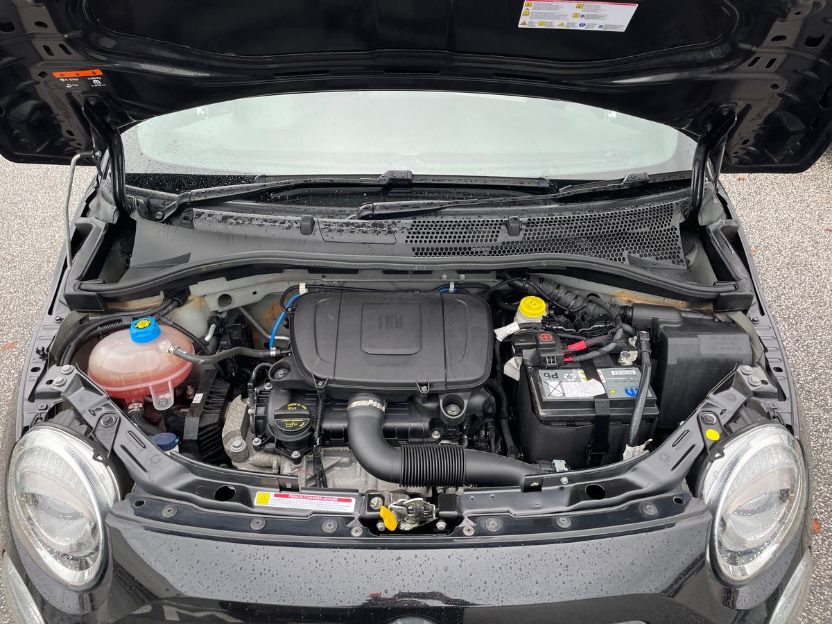 Used Fiat 500 2022 for sale - 76977712: Photo 33