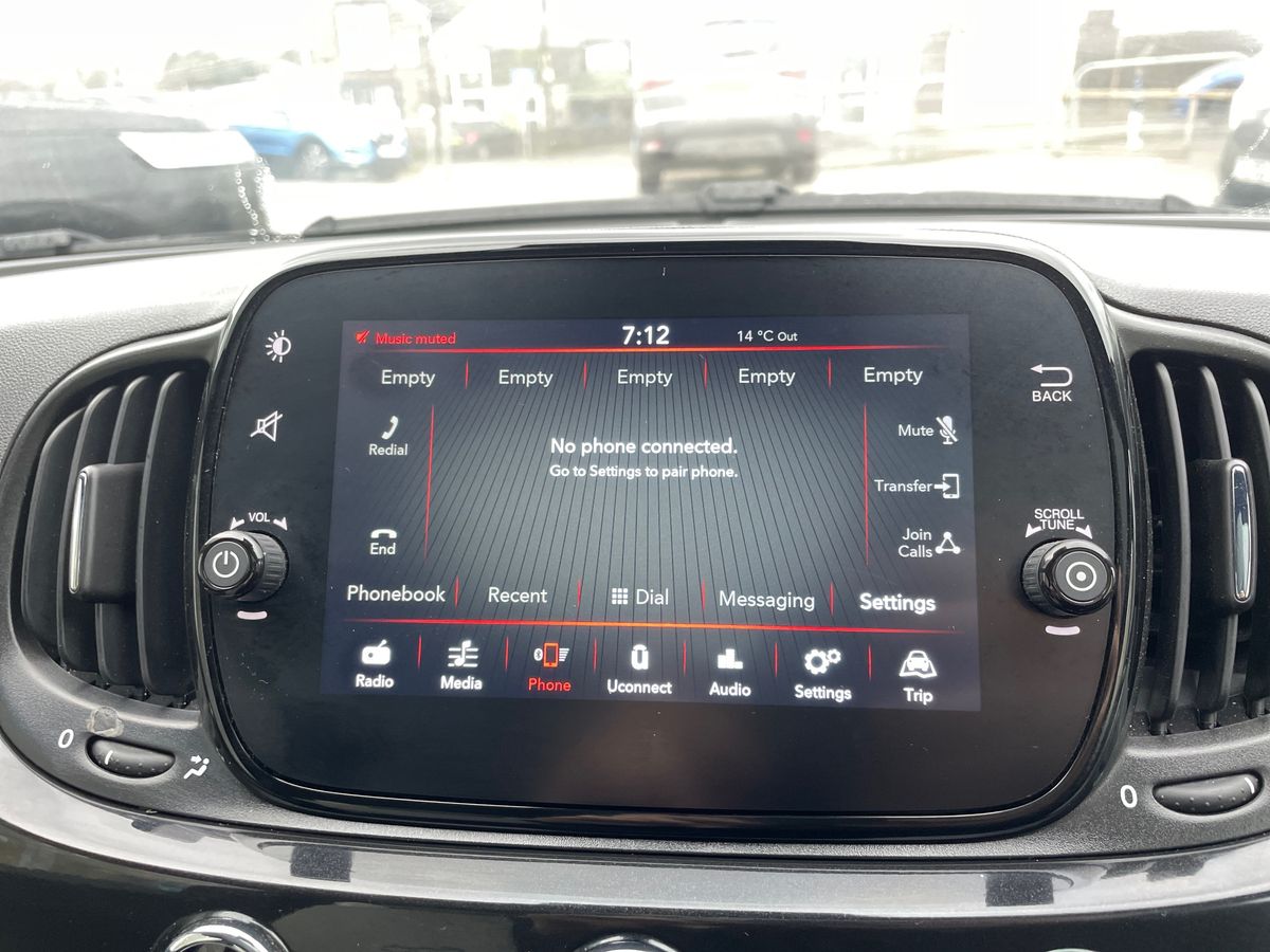 Used Fiat 500 2022 for sale - 76977712: Photo 37