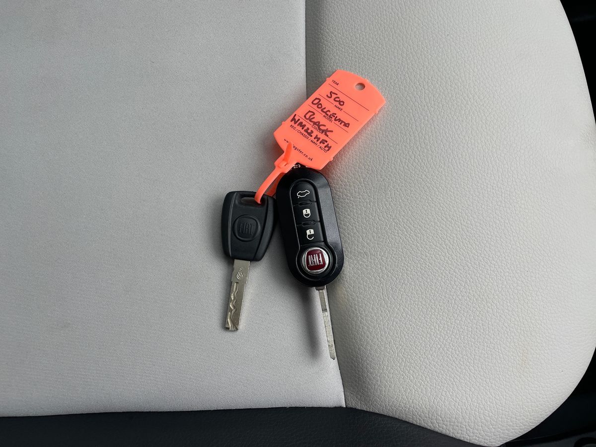 Used Fiat 500 2022 for sale - 76977712: Photo 39