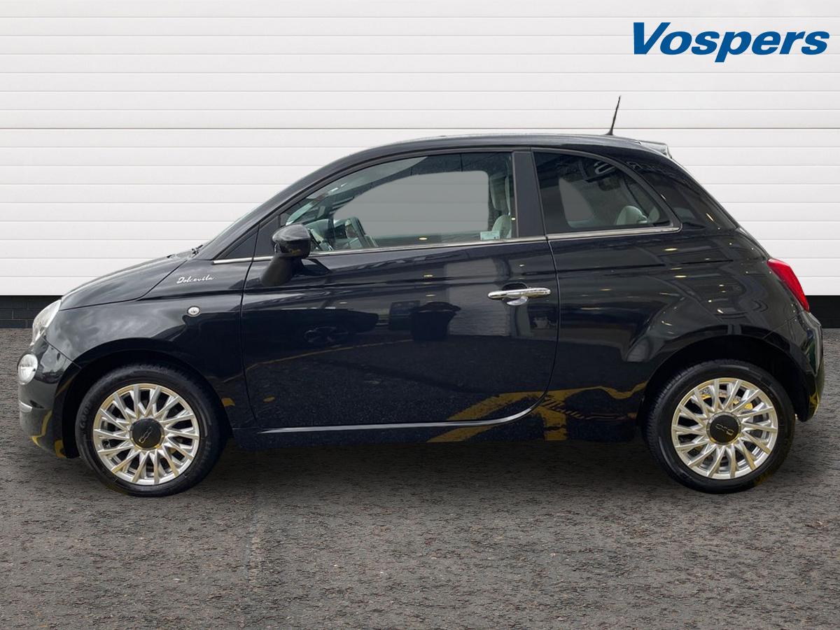 Used Fiat 500 2022 for sale - 76977712: Photo 5