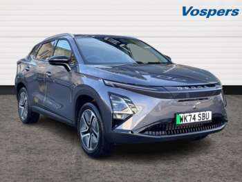 2024 - 150KW Noble 61kWh 5dr Auto