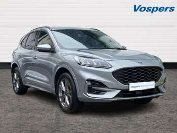 Used Ford Kuga 2023 for sale - 74967906: Photo