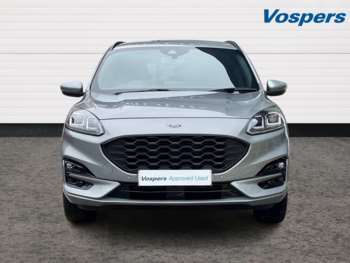 Used Ford Kuga 2023 for sale - 74967906: Photo
