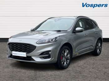 Used Ford Kuga 2023 for sale - 74967906: Photo