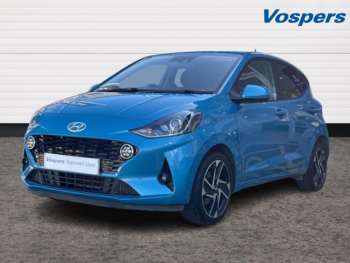 Used Hyundai i10 2022 for sale - 74415294: Photo