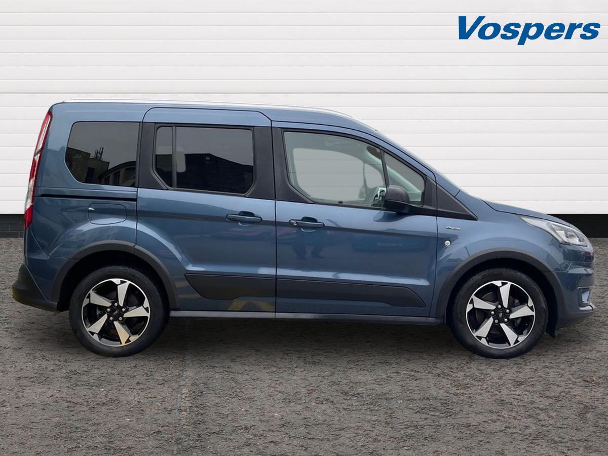 Used Ford Tourneo Connect 2022 for sale - 77708293: Photo 10