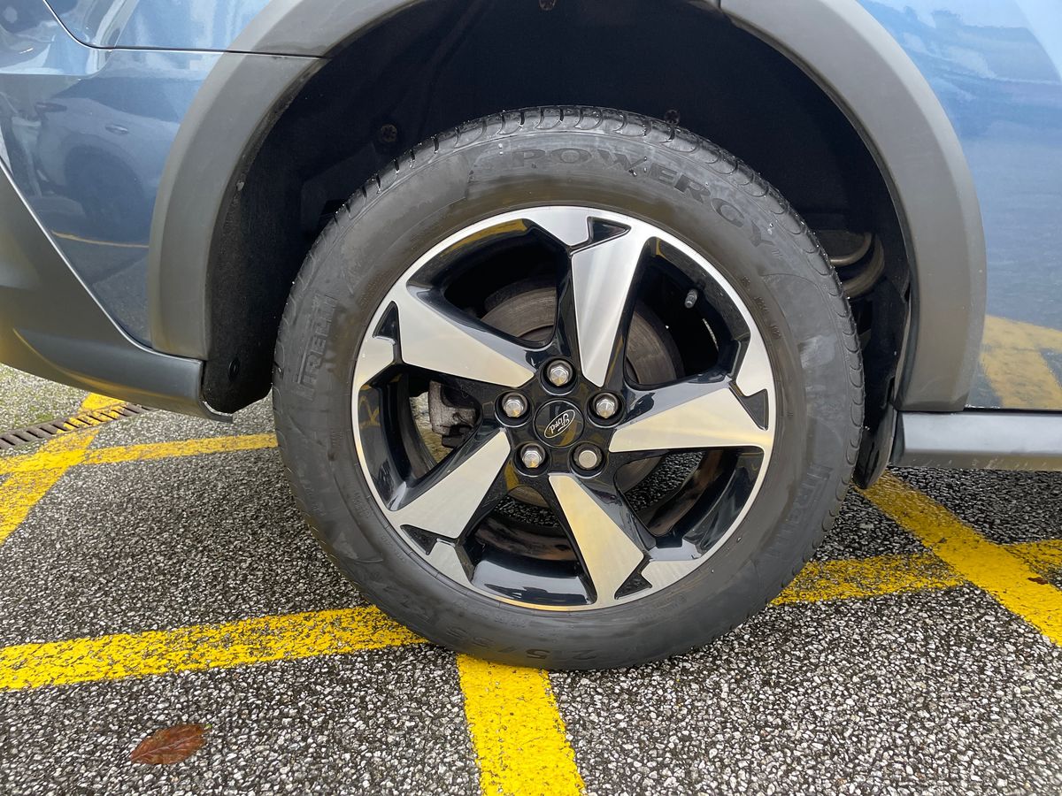 Used Ford Tourneo Connect 2022 for sale - 77708293: Photo 11