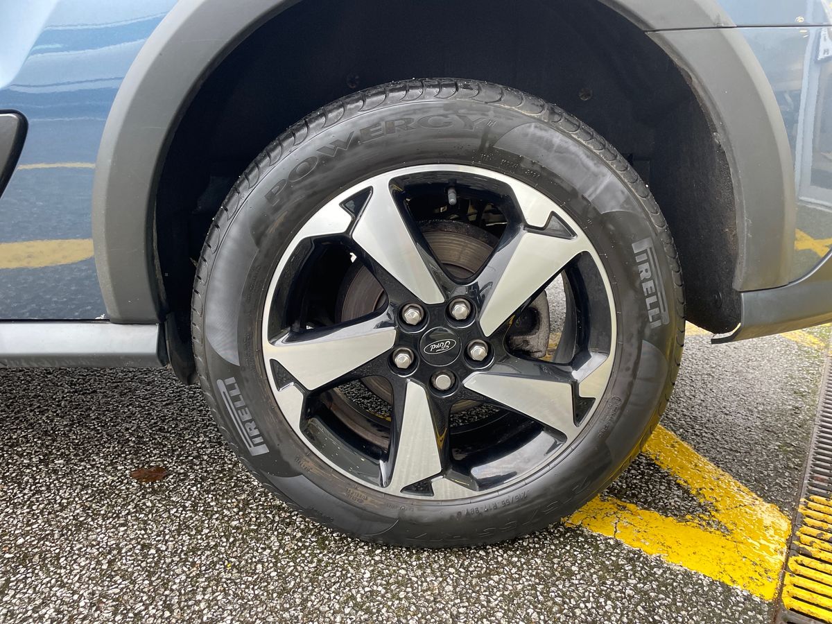 Used Ford Tourneo Connect 2022 for sale - 77708293: Photo 13