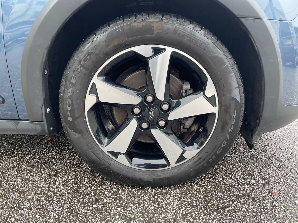 Used Ford Tourneo Connect 2022 for sale - 77708293: Photo 14