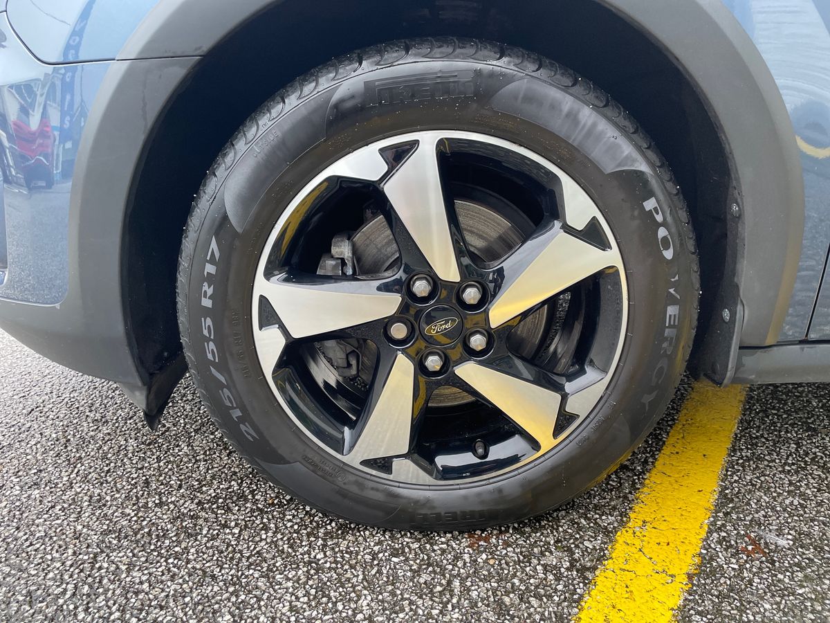 Used Ford Tourneo Connect 2022 for sale - 77708293: Photo 15