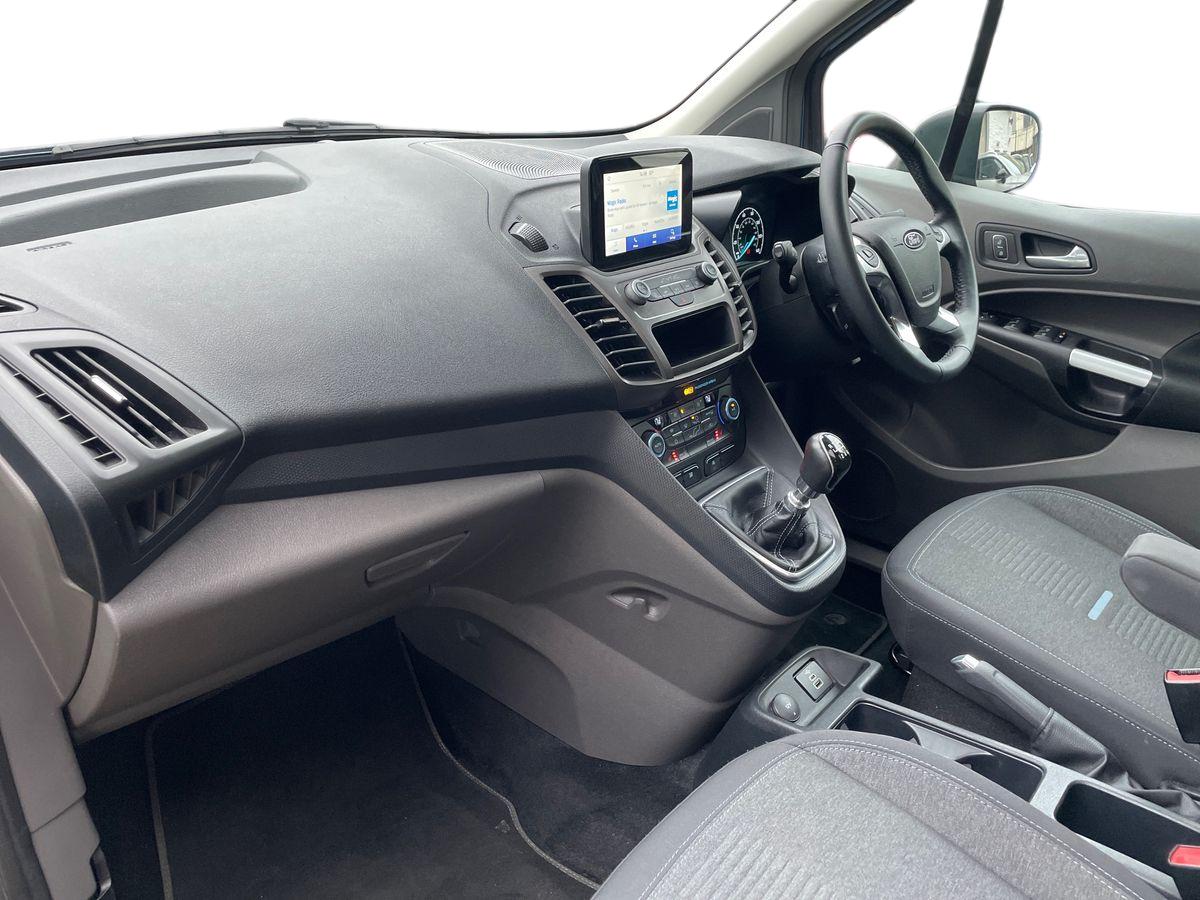 Used Ford Tourneo Connect 2022 for sale - 77708293: Photo 18