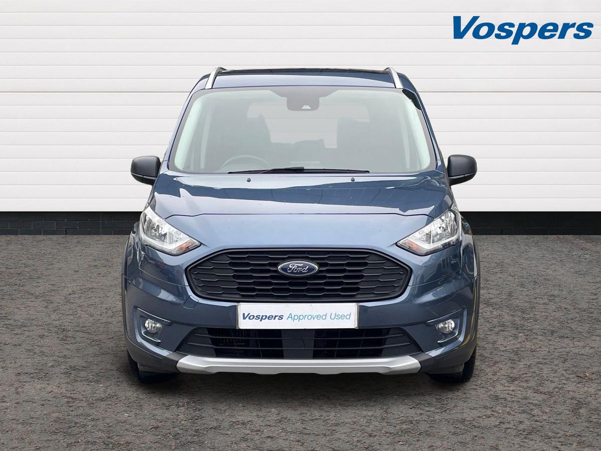 Used Ford Tourneo Connect 2022 for sale - 77708293: Photo 2