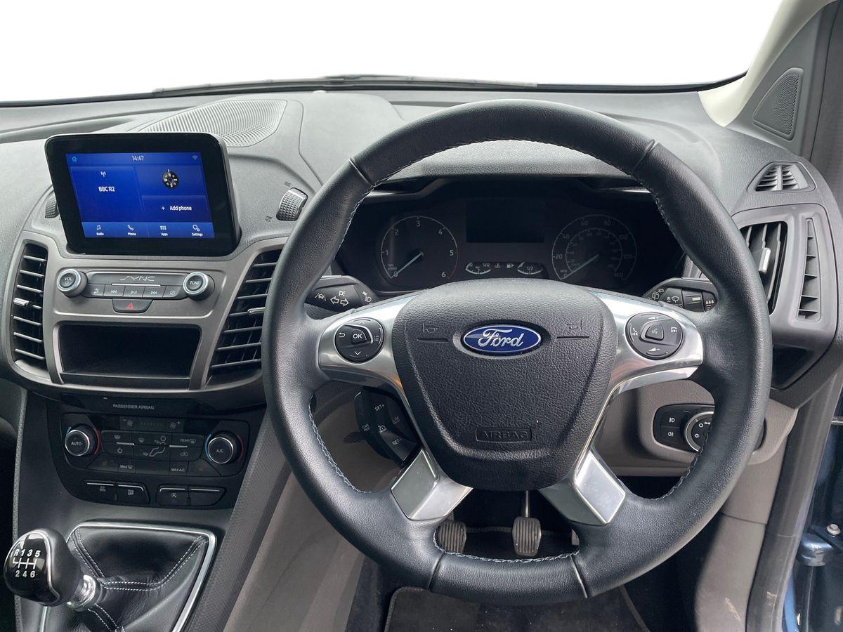 Used Ford Tourneo Connect 2022 for sale - 77708293: Photo 21