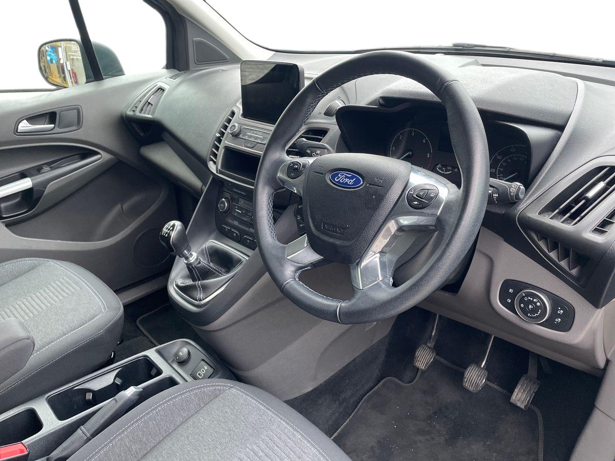 Used Ford Tourneo Connect 2022 for sale - 77708293: Photo 22