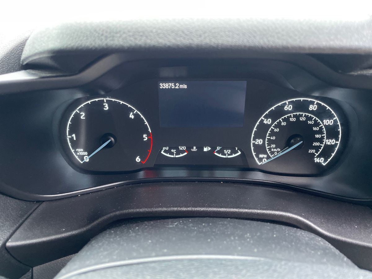 Used Ford Tourneo Connect 2022 for sale - 77708293: Photo 23