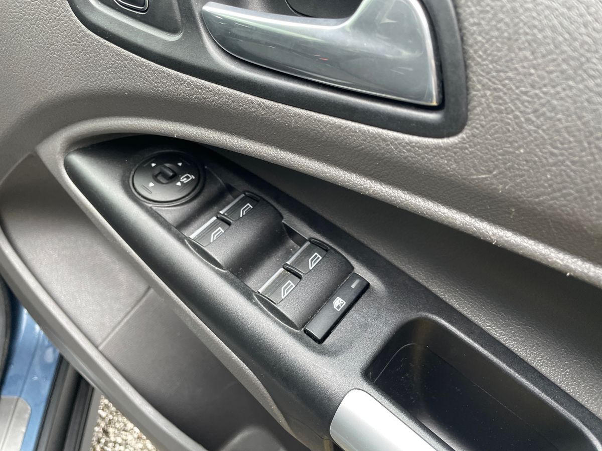 Used Ford Tourneo Connect 2022 for sale - 77708293: Photo 24