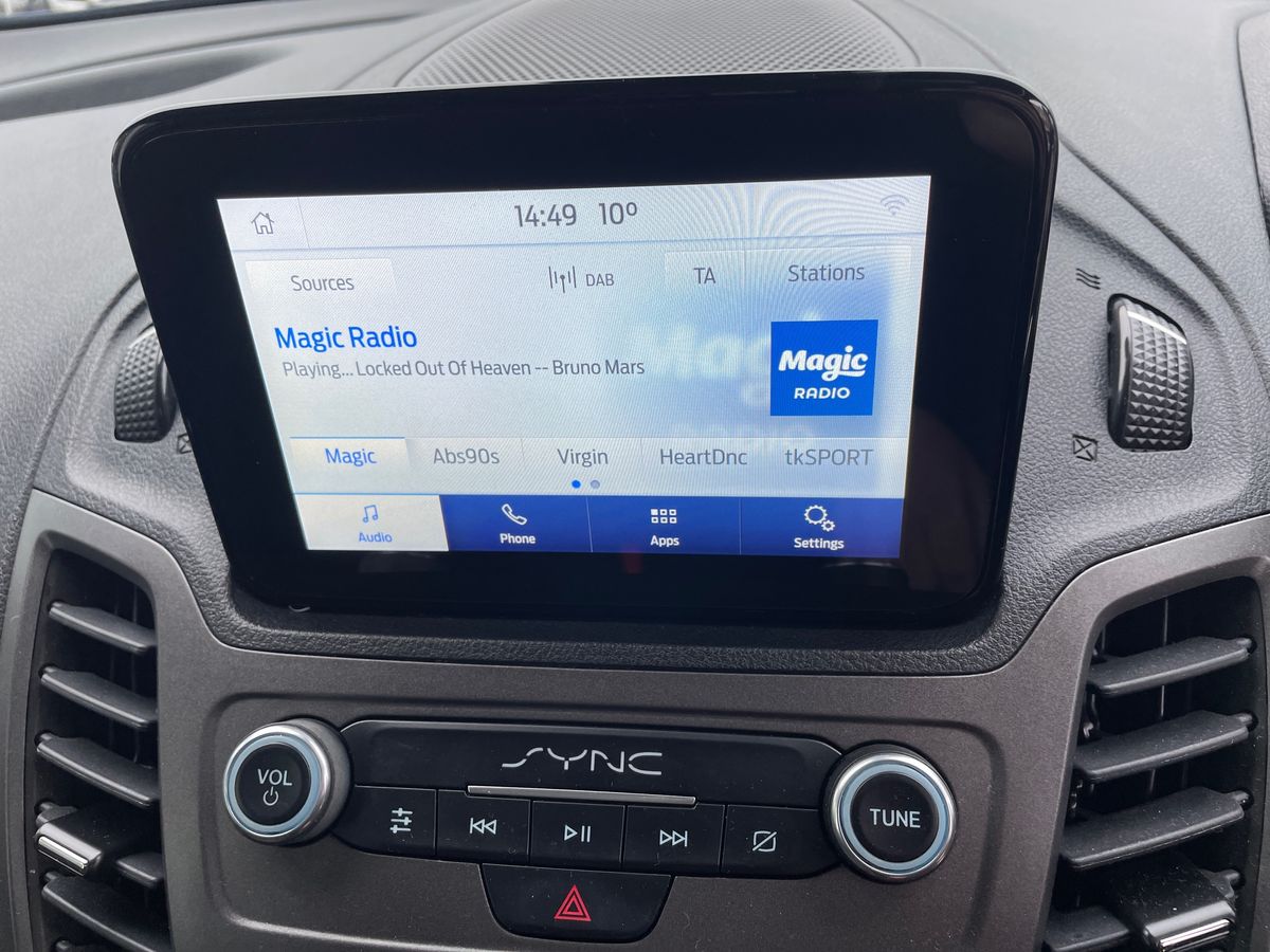 Used Ford Tourneo Connect 2022 for sale - 77708293: Photo 25