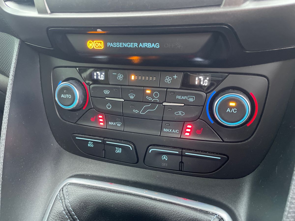 Used Ford Tourneo Connect 2022 for sale - 77708293: Photo 26