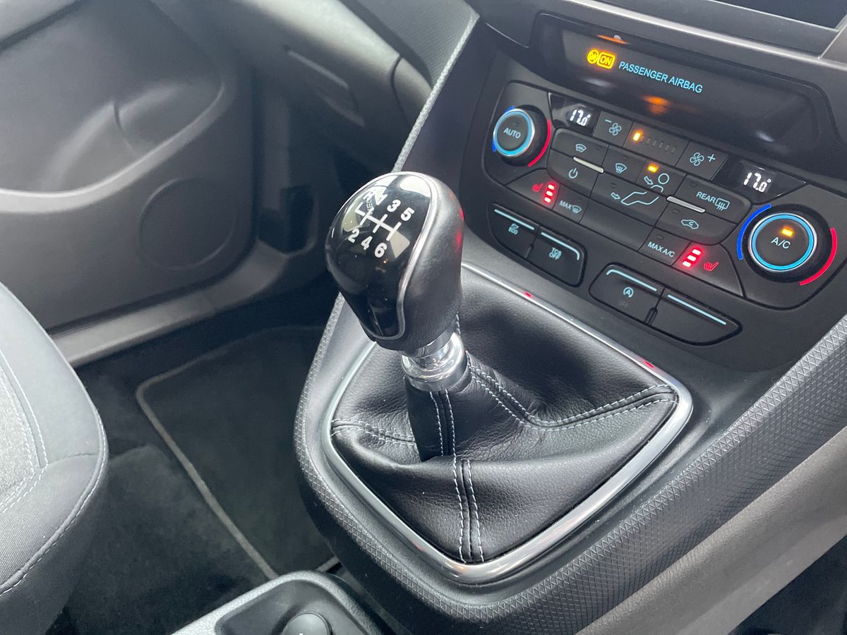 Used Ford Tourneo Connect 2022 for sale - 77708293: Photo 27